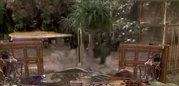 Rage 1978 ( Eng. Dubbed ) Clip2